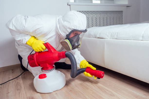 Best Exterminator Services  in Chinook, MT