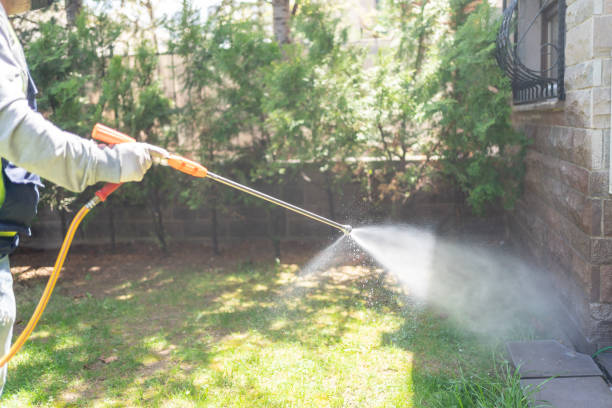 Best Commercial Pest Control Services  in Chinook, MT